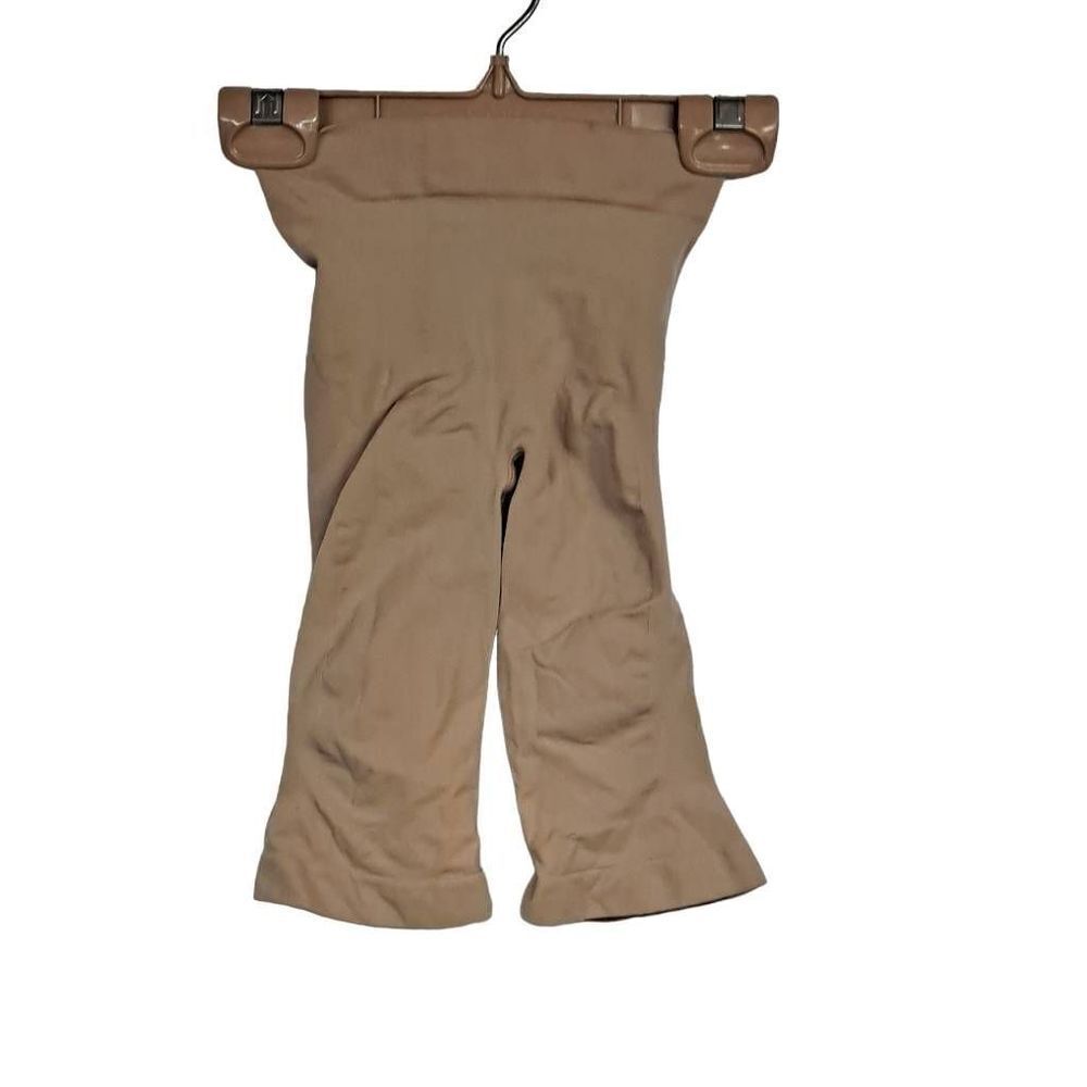 ‎Skims Sculpting Mid thigh shapewear Nwot